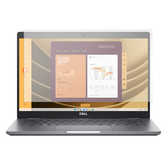 Dell Latitude 13 5350 (Non-Touch) Paper Screen Protector