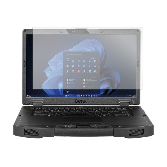Getac S510 (Non-Touch) Paper Screen Protector