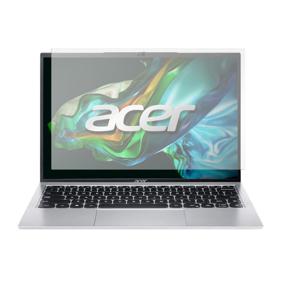 Acer Aspire Lite 14 AL14-51M Paper Screen Protector