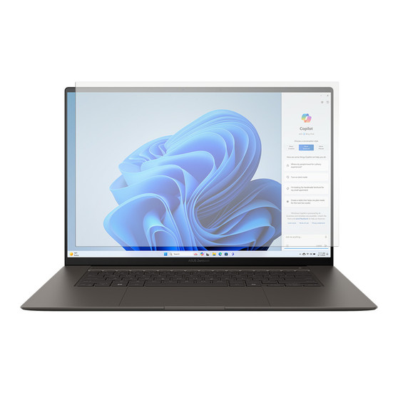 Asus Zenbook S 16 UM5606 (Touch) Paper Screen Protector