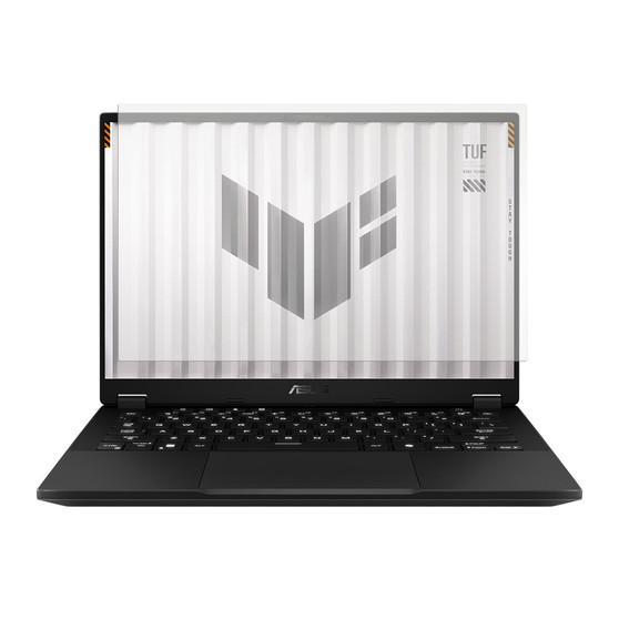 Asus TUF Gaming A14 (2024) FA401 Paper Screen Protector