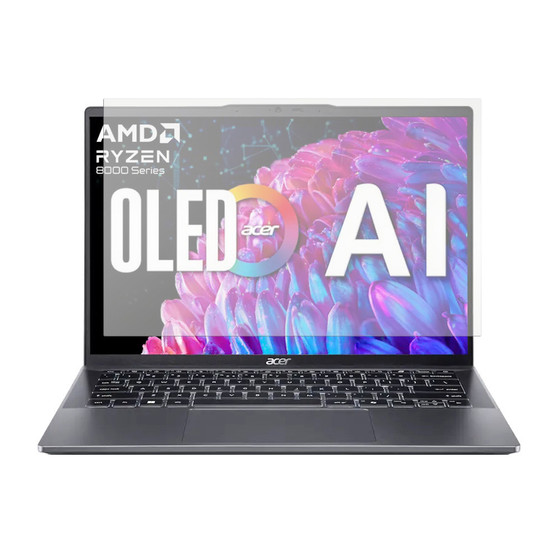 Acer Swift Go 14 SFG14-63 Paper Screen Protector