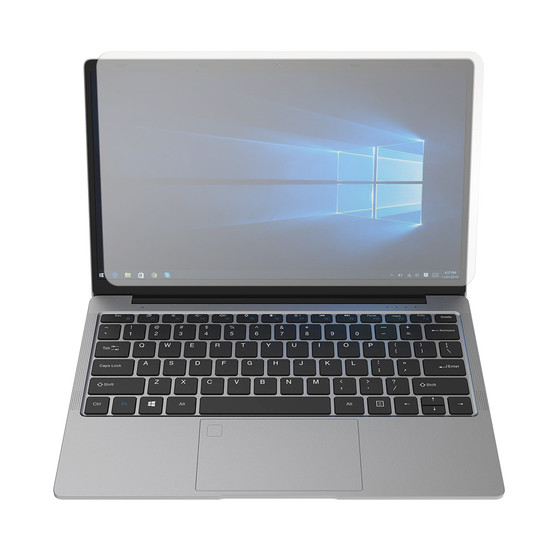 Ninkear N14 Air (2024) Paper Screen Protector