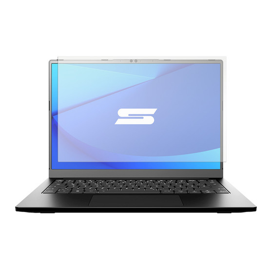 Schenker Via 14 Pro SVI14PM24 Paper Screen Protector