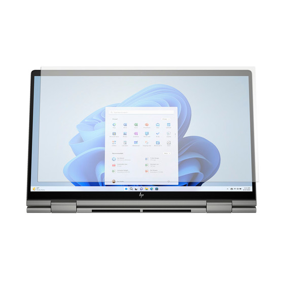 HP Envy x360 15t fe100 Paper Screen Protector