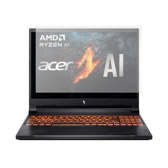 Acer Nitro V 16 ANV16-41 Paper Screen Protector
