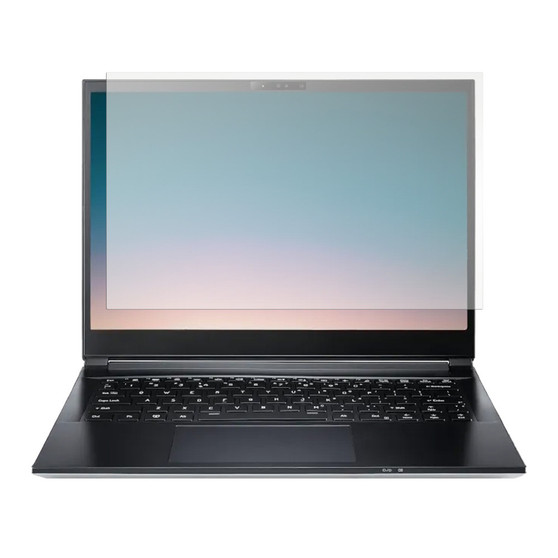 Juno Jupiter 14 Pro V3 Paper Screen Protector