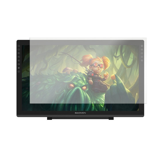 Gaomon 21 PD2200 Screen Protector - Paper