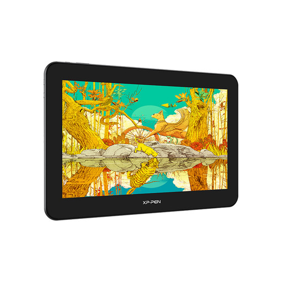XP-Pen Artist Pro 16TP MD160U