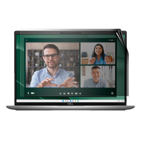 Dell Latitude 16 7650 Privacy Screen Protector