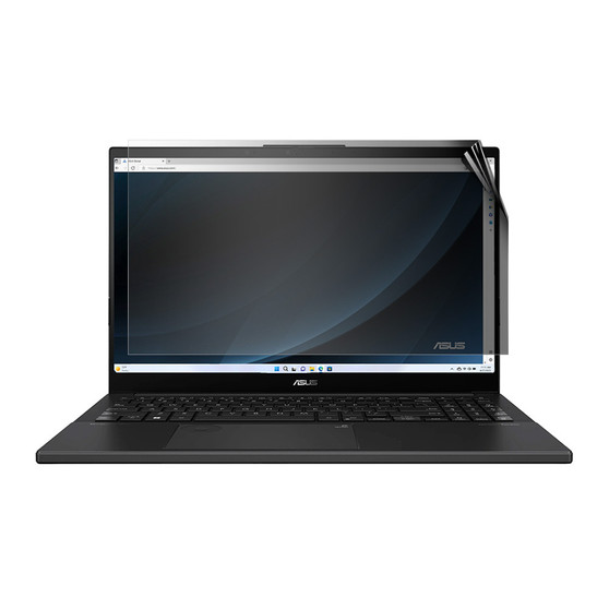 Asus Vivobook Pro 15 OLED (Q533) Privacy Screen Protector