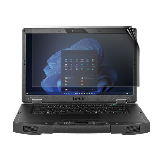 Getac S510 (Non-Touch) Privacy Screen Protector