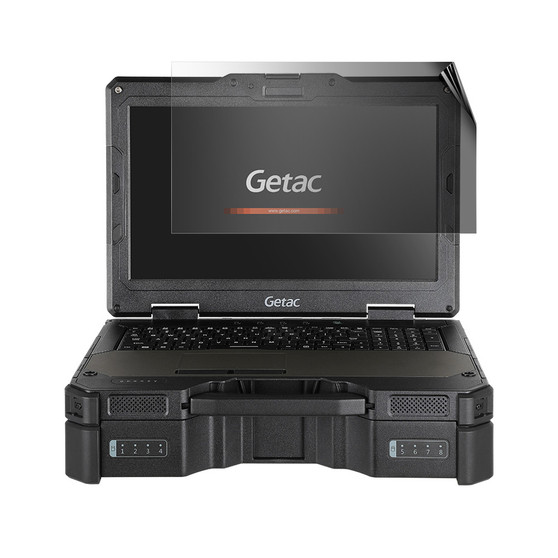 Getac X600 Server (Non-Touch) Privacy Screen Protector