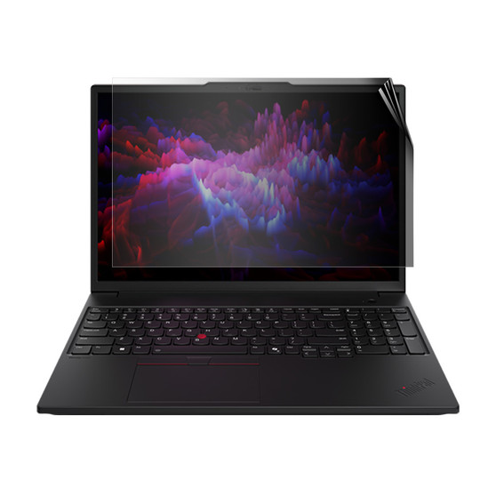 Lenovo ThinkPad P16s Gen 3 (Touch) Privacy Screen Protector