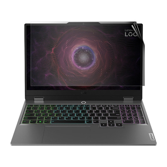 Lenovo LOQ 15AHP9 Privacy Screen Protector