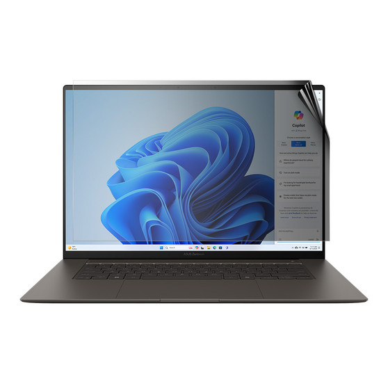 Asus Zenbook S 16 UM5606 (Touch) Privacy Screen Protector