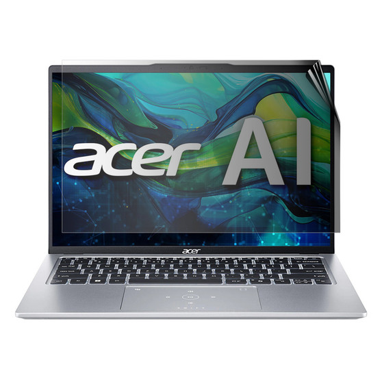 Acer Swift Go 14 SFG14-73T Privacy Screen Protector