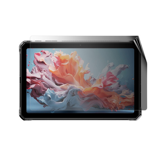 Doogee R20 Privacy Screen Protector