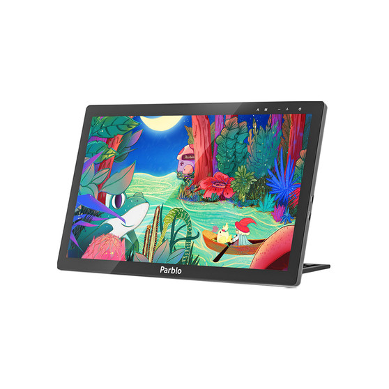 Parblo Coast 22 Pro
