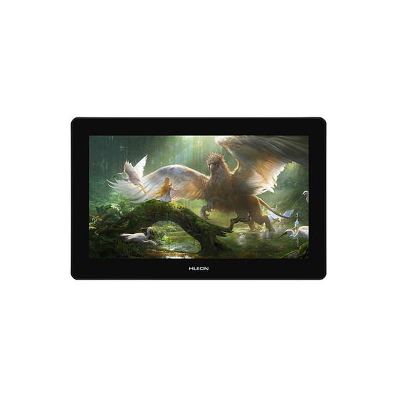 Huion Kamvas Pro 16 (4K)