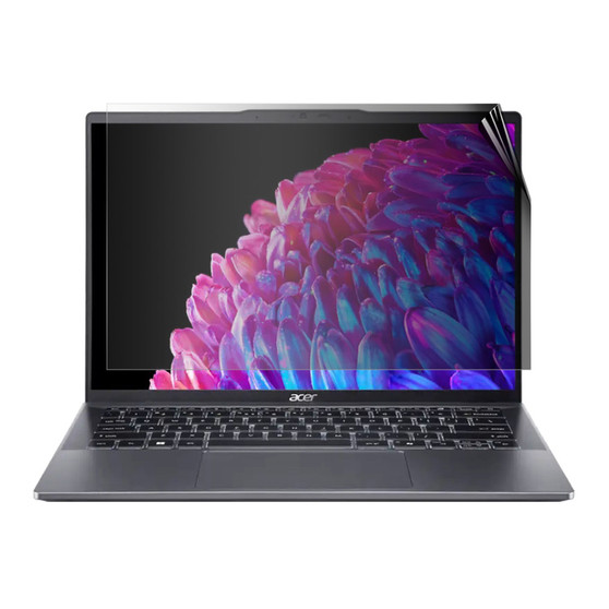 Acer Swift Go 14 SFG14-63T Privacy Screen Protector