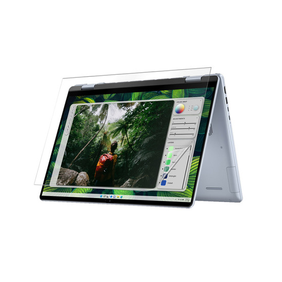 Dell Inspiron 16 7640 (2-in-1) Impact Screen Protector