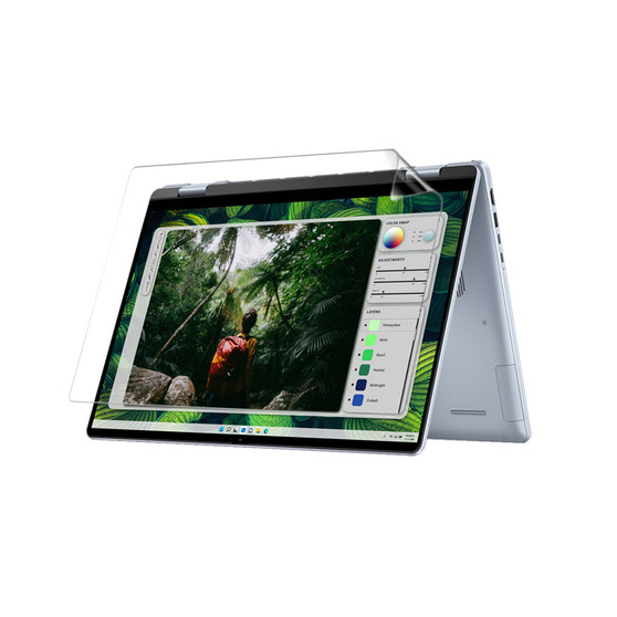 Dell Inspiron 16 7640 (2-in-1) Silk Screen Protector