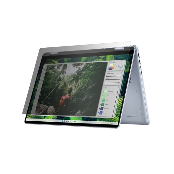 Dell Inspiron 16 7640 (2-in-1) Privacy Screen Protector