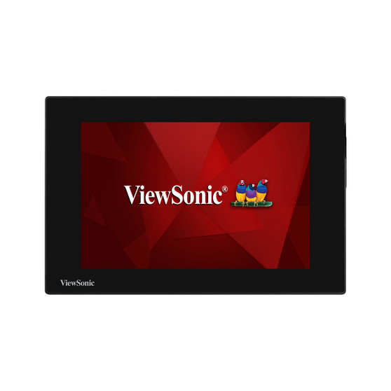ViewSonic Monitor PD1013 (10.1)