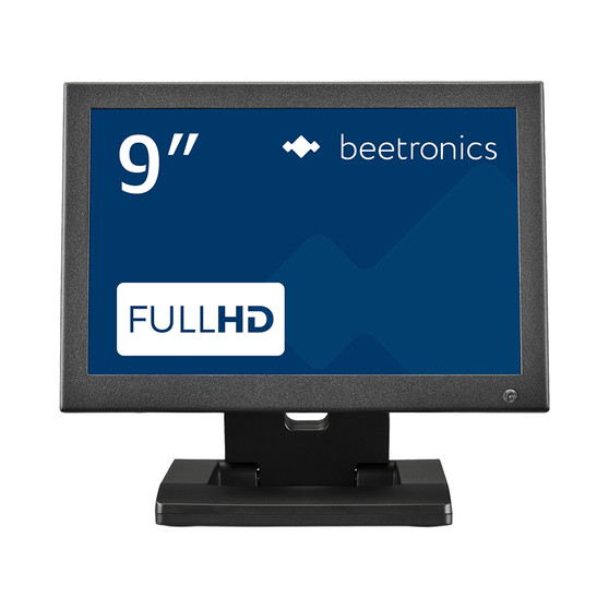 Beetronics 9-inch Monitor 9HDM Privacy (Portrait) Screen Protector