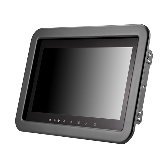 Xenarc Monitor 1029CNH Privacy (Portrait) Screen Protector