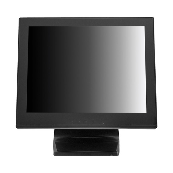 Xenarc Monitor 1040TSH Privacy (Portrait) Screen Protector
