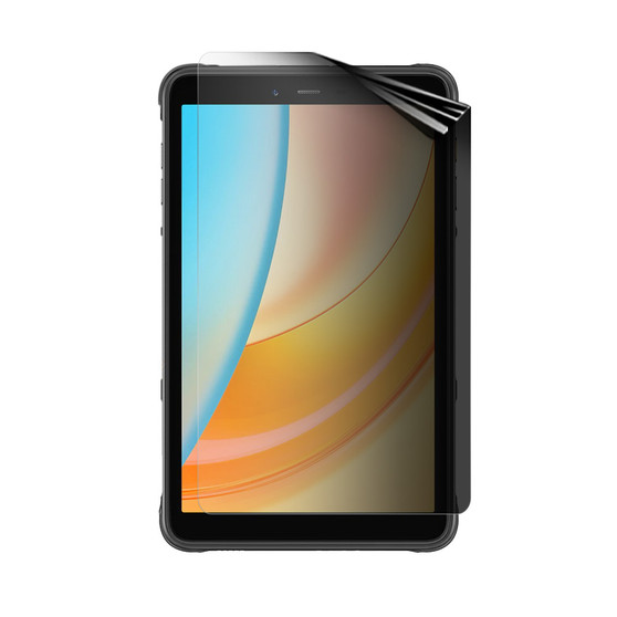 Ulefone Armor Pad Pro Privacy (Portrait) Screen Protector
