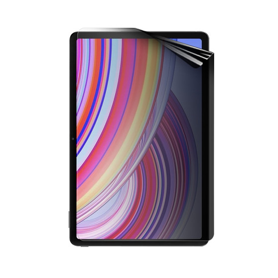 Xiaomi Redmi Pad Pro Privacy (Portrait) Screen Protector
