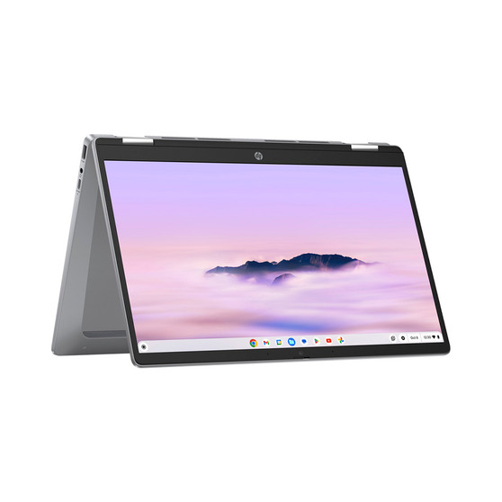 HP Chromebook Plus x360 14b cd000