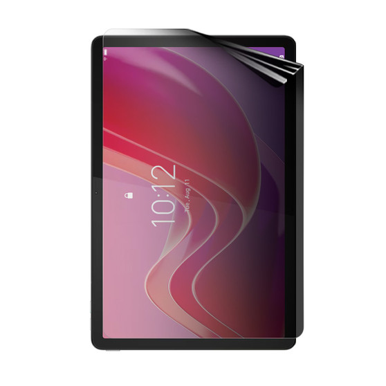 Lenovo Tab K11 Privacy (Portrait) Screen Protector