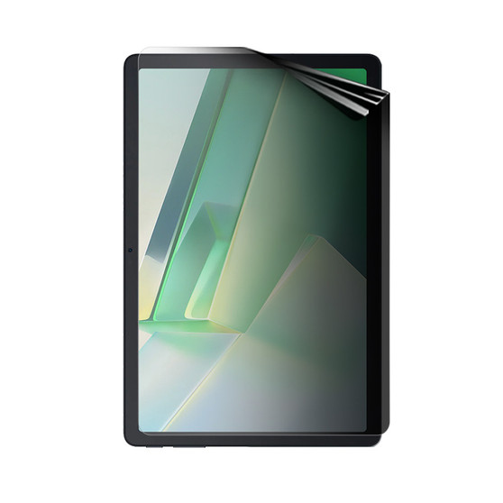 Blackview Tab 9 Wifi Privacy (Portrait) Screen Protector