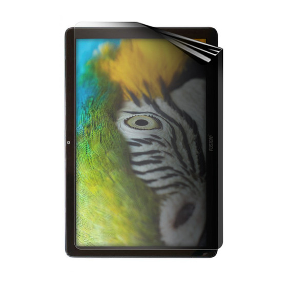 Fusion5 F202_8G (10.1) Privacy (Portrait) Screen Protector