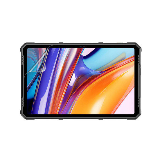Ulefone Armor Pad 3 Pro Vivid Screen Protector