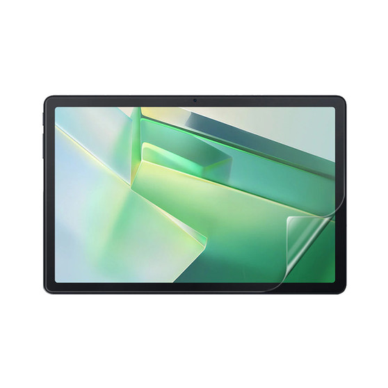 Blackview Tab 9 Wifi Impact Screen Protector