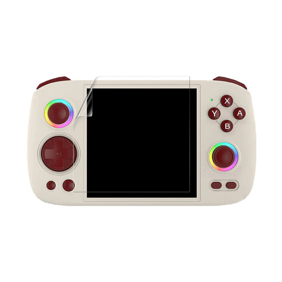 Anbernic RG Cube Silk Screen Protector