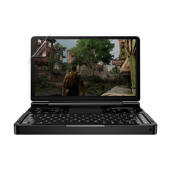 GPD WIN Mini (2024) Silk Screen Protector