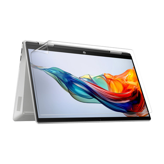 HP Pavilion x360 14 ek2000 Silk Screen Protector