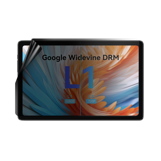 Alldocube iPlay 50 Lite Privacy Lite Screen Protector