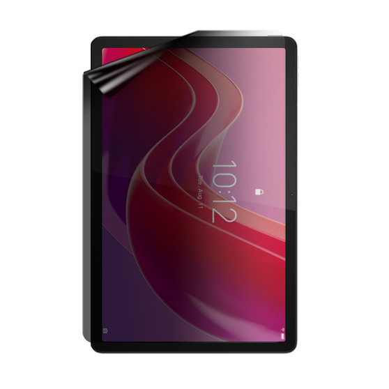 Lenovo Tab K11 Privacy Lite (Portrait) Screen Protector