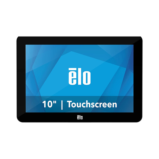 Elo 1002L 10 Touchscreen Monitor E155834