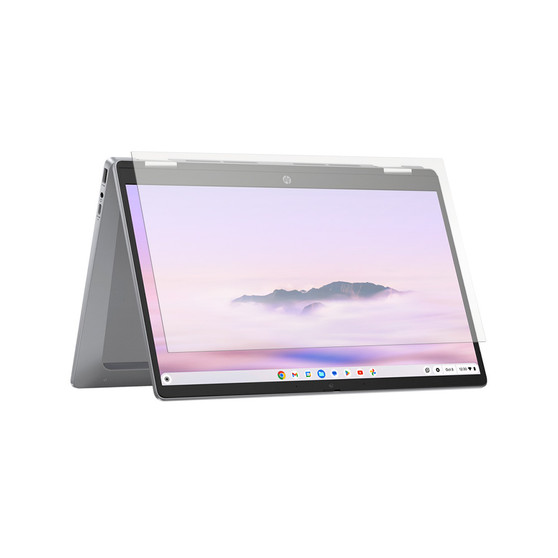 HP Chromebook Plus x360 14b cd000 Paper Screen Protector