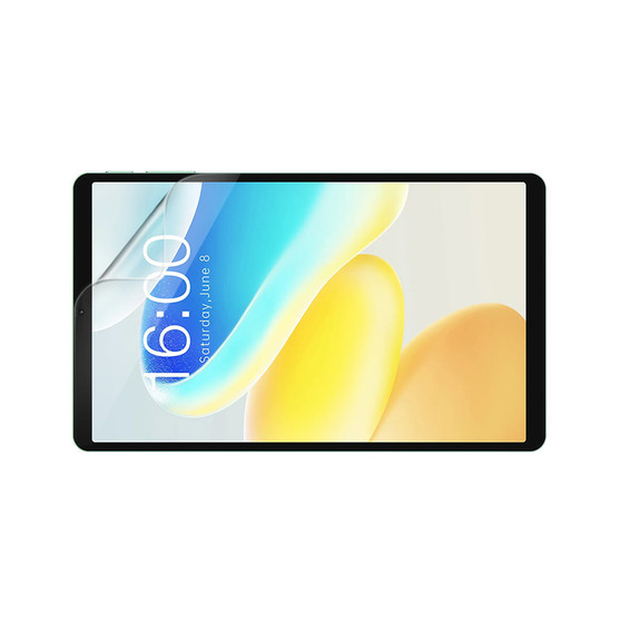 Teclast M50 Mini Matte Screen Protector