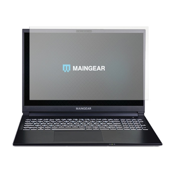 Maingear ML-16