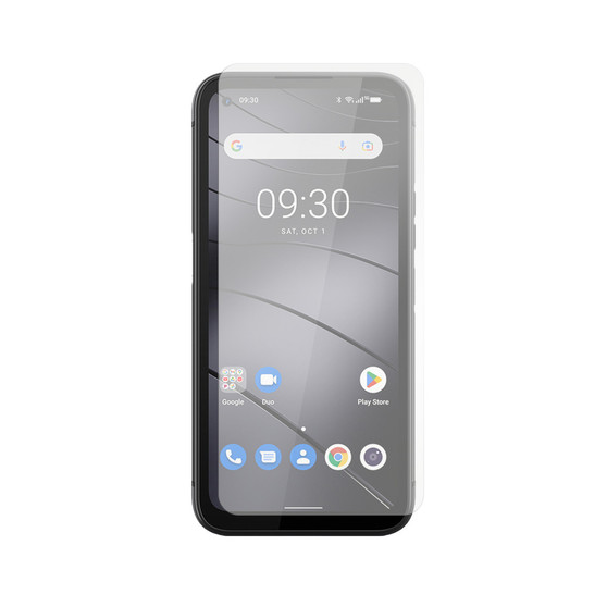 Gigaset GX6 Paper Screen Protector